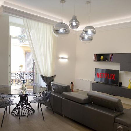 Fafgrandsuitenapoli Extérieur photo