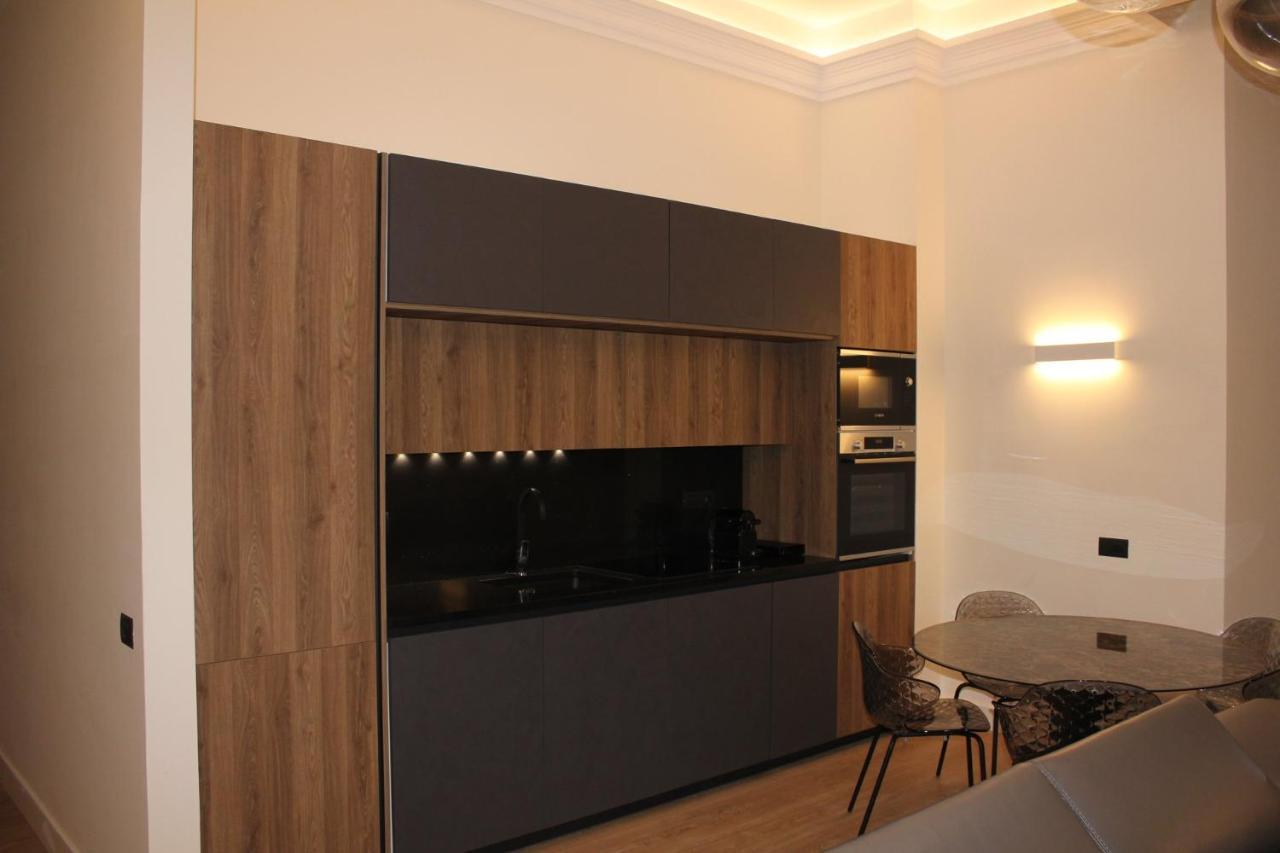 Fafgrandsuitenapoli Extérieur photo
