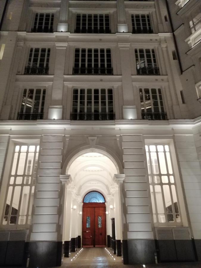 Fafgrandsuitenapoli Extérieur photo