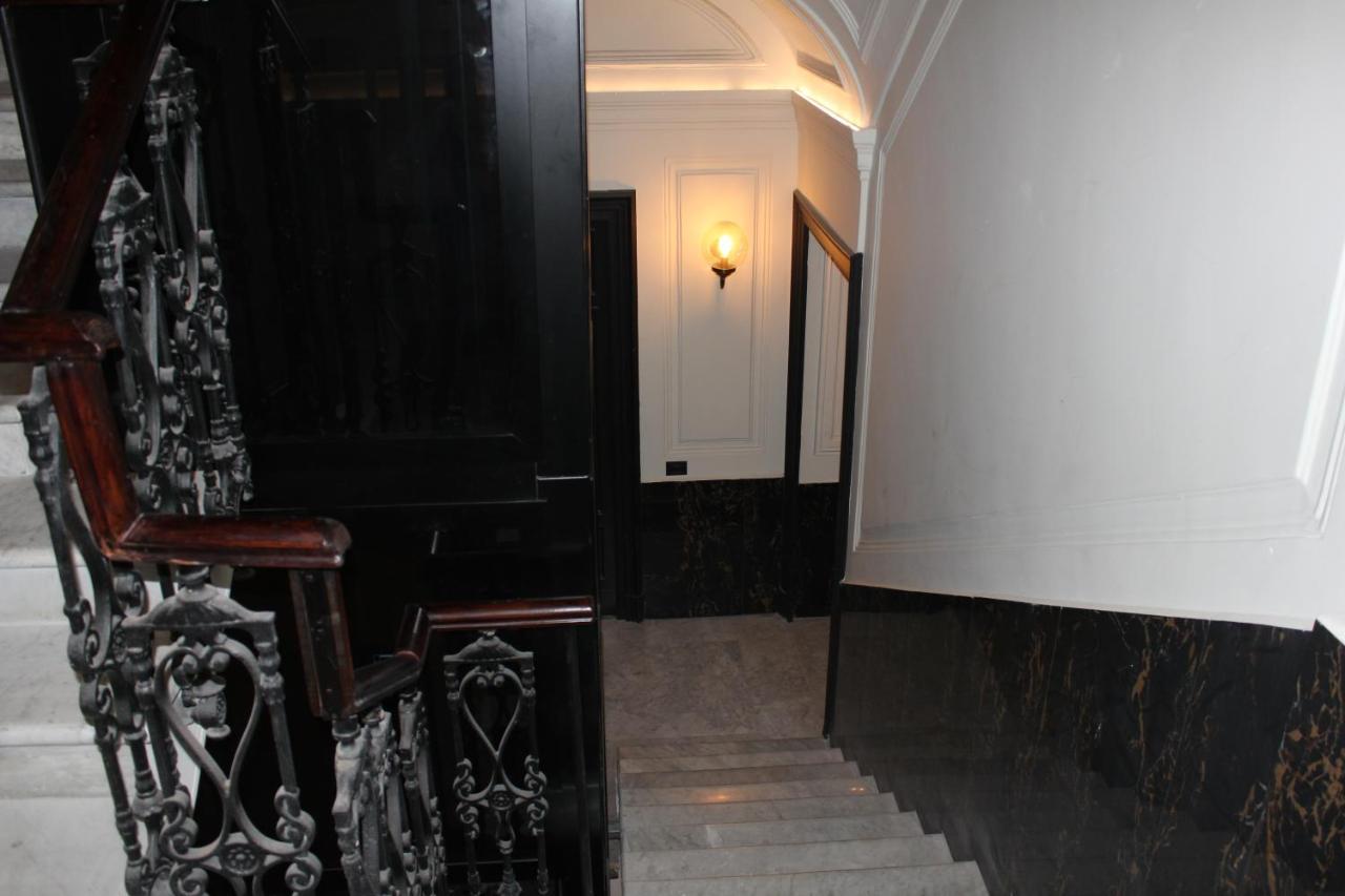 Fafgrandsuitenapoli Extérieur photo