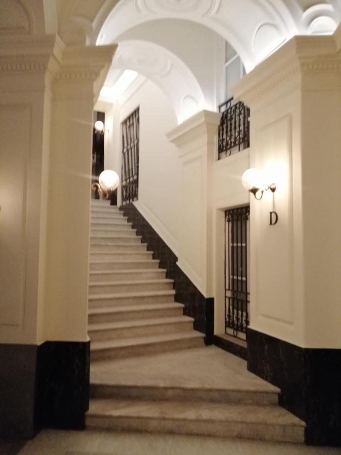 Fafgrandsuitenapoli Extérieur photo