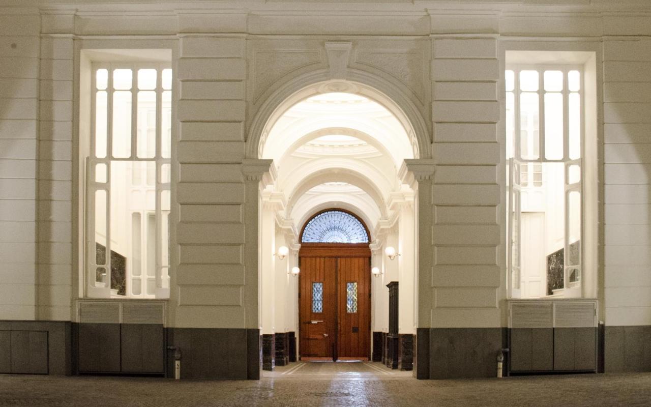 Fafgrandsuitenapoli Extérieur photo