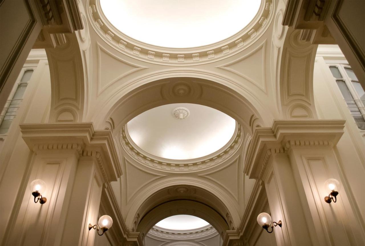 Fafgrandsuitenapoli Extérieur photo