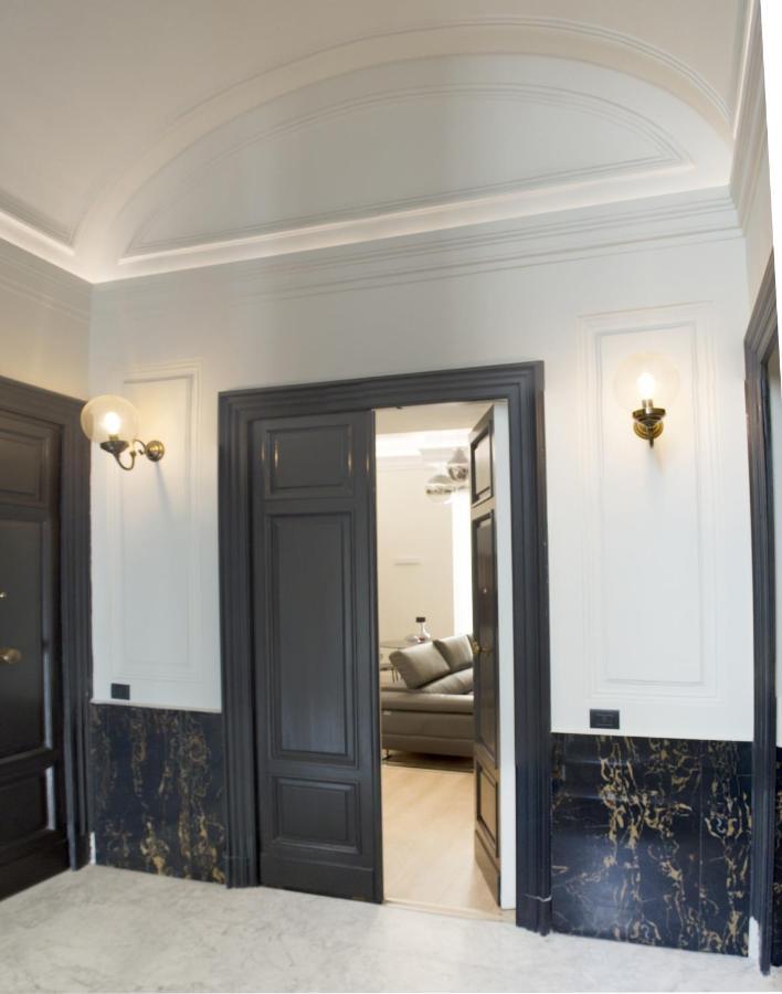 Fafgrandsuitenapoli Extérieur photo