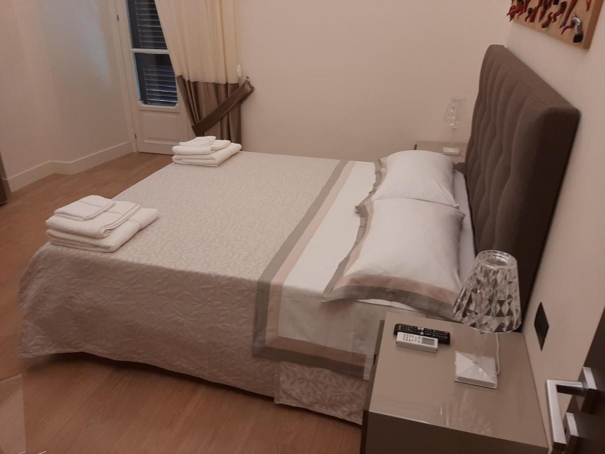 Fafgrandsuitenapoli Extérieur photo