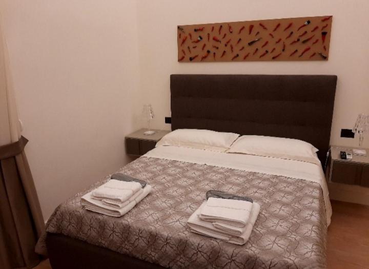 Fafgrandsuitenapoli Extérieur photo