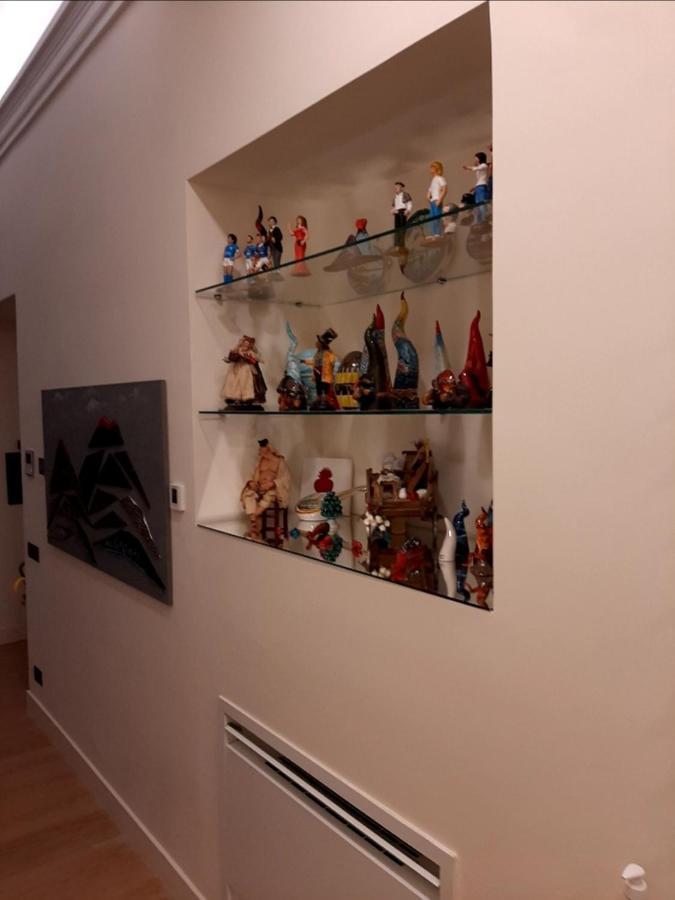 Fafgrandsuitenapoli Extérieur photo