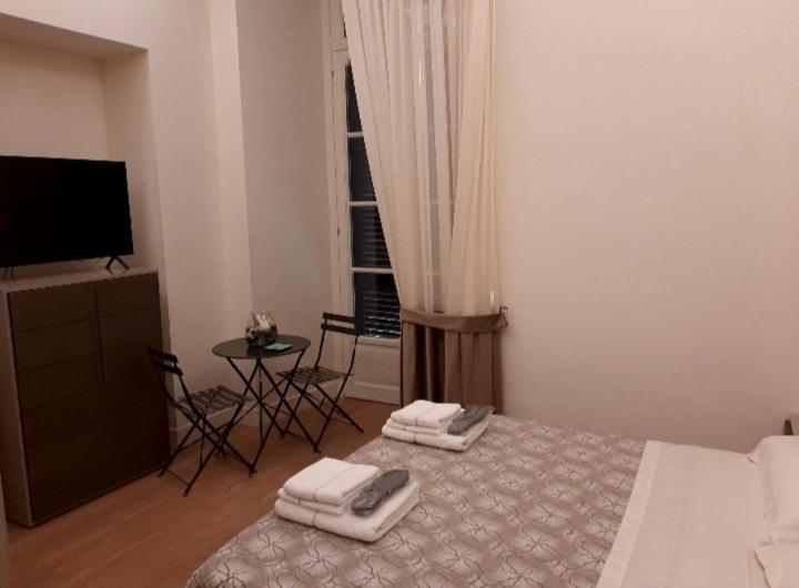 Fafgrandsuitenapoli Extérieur photo