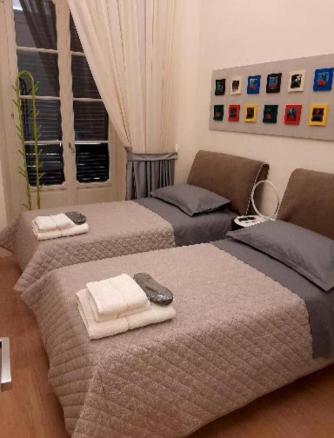 Fafgrandsuitenapoli Extérieur photo