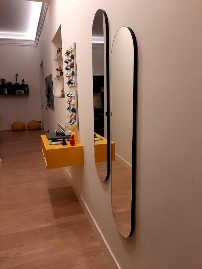 Fafgrandsuitenapoli Extérieur photo